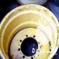 فروش کمباین 1165 در همدان در گروه خرید فروش ماشین آلات کشاورزی - تراکتور تیلر کمباین مدرن در یکمیوه