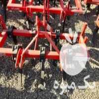فروش ویژه چیزل 7 شاخه هادی در قزوین در گروه خرید فروش ماشین آلات کشاورزی - تراکتور تیلر کمباین مدرن در یکمیوه