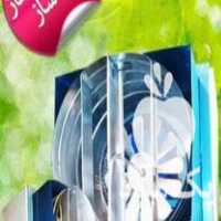 فروش تولید کننده انواع رطوبت ساز و مه ساز  ،  مه پاش قارچ  ،  گلخانه در تهران در گروه خرید فروش تجهیزات گلخانه - صنعتی خانگی هوشمند دست دوم در یکمیوه