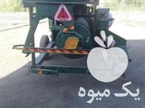 فروش بوجاری گندم در میانه در گروه خرید فروش عمده گندم و جو - بلغور شیرازی فروش عمده محصول کشاورزی در یکمیوه -عکس1