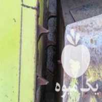 فروش چاپر ذرت 2 خط در شهرکرد در گروه خرید فروش ماشین آلات کشاورزی - تراکتور تیلر کمباین مدرن در یکمیوه