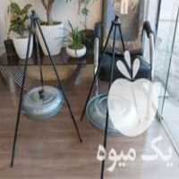 فروش منقل سرخ پوستی در مشهد در گروه انواع سرخ شده و پخته شده - فروش عمده در یکمیوه