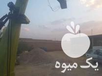 فروش چاپر ذرت 540 دور برچینکار در میاندوآب در گروه خرید فروش ماشین آلات کشاورزی - تراکتور تیلر کمباین مدرن در یکمیوه -عکس1