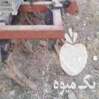 فروش چیزل 7 شاخه پنجه غازی در کلاله در گروه خرید فروش ابزار ها و تجهیزات کشاورزی - دستی برقی ماشینی بیل کلنگ در یکمیوه