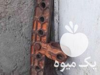 فروش وسطی تراکتور رومانی در تبریز در گروه خرید فروش ماشین آلات کشاورزی - تراکتور تیلر کمباین مدرن در یکمیوه -عکس1