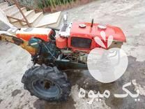 فروش تیلر کوبوتا در حد صفر در ساری در گروه خرید فروش ماشین آلات کشاورزی - تراکتور تیلر کمباین مدرن در یکمیوه -عکس1