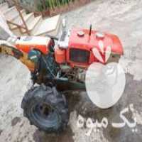 فروش تیلر کوبوتا در حد صفر در ساری در گروه خرید فروش ماشین آلات کشاورزی - تراکتور تیلر کمباین مدرن در یکمیوه