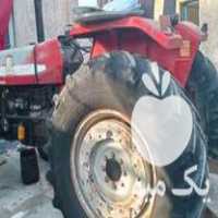 فروش تراکتور 285 تک مدل 86 در شادگان در گروه خرید فروش ماشین آلات کشاورزی - تراکتور تیلر کمباین مدرن در یکمیوه