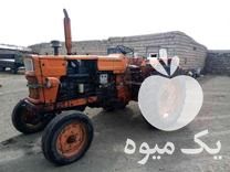 فروش تراکتور رومانی 60 وردیفکار هاسیا المان در اردبیل در گروه خرید فروش ماشین آلات کشاورزی - تراکتور تیلر کمباین مدرن در یکمیوه -عکس1
