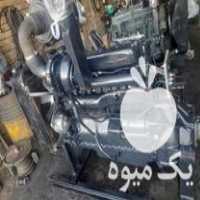 فروش موتوربنز 302 سوپردار وارداتی در بهار  در گروه خرید فروش ابزار ها و تجهیزات کشاورزی - دستی برقی ماشینی بیل کلنگ در یکمیوه