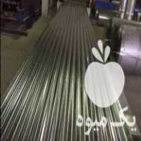 فروش ورق ایرانیت شیروانی رنگی آهنی لمبه ذوزنقه در تهران در گروه توزیع کننده محصولات کشاورزی و دامپروری و فرآورده ها در یکمیوه