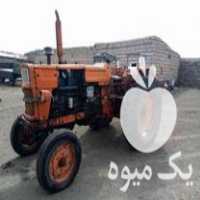 فروش تراکتور رومانی 60 وردیفکار هاسیا المان در اردبیل در گروه خرید فروش ماشین آلات کشاورزی - تراکتور تیلر کمباین مدرن در یکمیوه