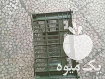 فروش سبد 12 کیلویی نو در کیاکلا در گروه خرید فروش انواع سبد - میوه پلاستیکی چوبی گل در یکمیوه -عکس1