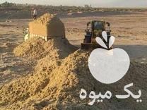 مرکز فروش کاه نیشکر و کاه گندم در نرماشیر در گروه خوراک دام و طیور - پرواری شیری علوفه یونجه در یکمیوه -عکس1