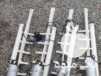 فروش انواع تجهیزات هوادهی آبزی پروری و لوازم یدکی آنها در آمل در گروه تجهیزات ماهیگیری - خرید و فروش محصولات در یکمیوه -عکس1