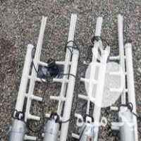 فروش انواع تجهیزات هوادهی آبزی پروری و لوازم یدکی آنها در آمل در گروه تجهیزات ماهیگیری - خرید و فروش محصولات در یکمیوه