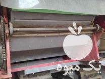 فروش کمباین سینا سوزوکی در نورآباد در گروه خرید فروش ماشین آلات کشاورزی - تراکتور تیلر کمباین مدرن در یکمیوه -عکس1