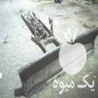 فروش بیل صاف کن تراکتور در سبزوار در گروه خرید فروش ماشین آلات کشاورزی - تراکتور تیلر کمباین مدرن در یکمیوه