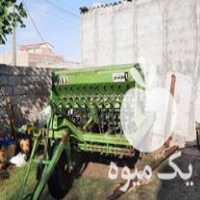 فروش ردیفکار 11 ردیفه در اردبیل در گروه خرید فروش ماشین آلات کشاورزی - تراکتور تیلر کمباین مدرن در یکمیوه