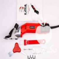 فروش پشمچین پشم زن پشم چین پرقدرت 850 وات گوسفندی در ارومیه در گروه تجهیزات دام و طیور - خرید فروش نو دسته دوم در یکمیوه