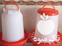 فروش لوازم مرغداری دانخوری و آبخوری دان مرغ دستگاه جوجه‌کشی در ارومیه در گروه تجهیزات دام و طیور - خرید فروش نو دسته دوم در یکمیوه -عکس1