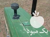 فروش تراکتور آی تی ام جفت دیفرانسیل سالم در نظرکهریزی در گروه خرید فروش ماشین آلات کشاورزی - تراکتور تیلر کمباین مدرن در یکمیوه -عکس1