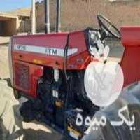 فروش تراکتور 475 در شاهین دژ در گروه خرید فروش ماشین آلات کشاورزی - تراکتور تیلر کمباین مدرن در یکمیوه
