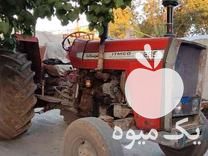 فروش تراکتور فرگوسن مدل 59 در الشتر در گروه خرید فروش ماشین آلات کشاورزی - تراکتور تیلر کمباین مدرن در یکمیوه -عکس1