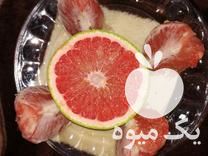 خرید نهال گریپ فروت توسرخ پیوندی در ساری در گروه خرید و فروش نهالستان در یکمیوه -عکس1