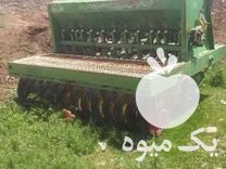 فروش ردیفکار 13 ردیفه سالم وسرحال در میاندوآب در گروه خرید فروش ماشین آلات کشاورزی - تراکتور تیلر کمباین مدرن در یکمیوه -عکس1