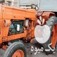 فروش تراکتور رومانی مدل 63 در مراغه در گروه خرید فروش ماشین آلات کشاورزی - تراکتور تیلر کمباین مدرن در یکمیوه
