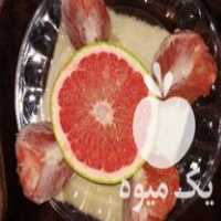 خرید نهال گریپ فروت توسرخ پیوندی در ساری در گروه خرید و فروش نهالستان در یکمیوه