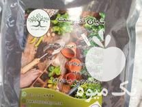 فروش کود ورمی کمپوست در تهران در گروه خرید فروش کود و مواد شیمیایی - اوره پتاس مرغی کمپوست آهن در یکمیوه -عکس1