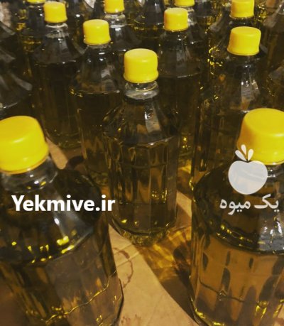 روغن زیتون در اصفهان در گروه انواع روغن - آفتابگردان کنجد سویا در یکمیوه -عکس1