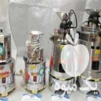 فروش خردکن و اسیاب ادویه جات در تهران در گروه ادویه - ترشی کاری ادویه جات خشک در یکمیوه