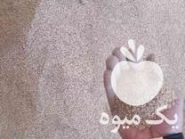 فروش پوست پسته اسیاب شده در کرمان  در گروه خوراک دام و طیور - پرواری شیری علوفه یونجه در یکمیوه -عکس1