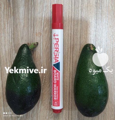 فروش میوه و هسته آووکادو تازه در اندیمشک در گروه خرید فروش عمده میوه استوایی - پاپایا قرمز منگوستین گواوا بلوبری در یکمیوه -عکس2