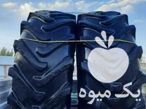 فروش لاستیک کم کار چاپر یا کمباین شماره 23 1 26 در همدان در گروه خرید فروش ماشین آلات کشاورزی - تراکتور تیلر کمباین مدرن در یکمیوه -عکس1