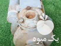 فروش پمپ اب نیم اسب در چالوس در گروه خرید فروش اتصالات و تجهیزات آبیاری - شیر لوله نوار در یکمیوه -عکس1