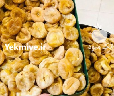 انجیر کرمانشاه در کرندغرب در گروه خرید فروش عمده انجیر - زرد سیاه مربایی کوهی میوه در یکمیوه -عکس2