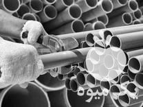 فروش عمده لوله و اتصالات در تهران - شادآباد در گروه خرید فروش اتصالات و تجهیزات آبیاری - شیر لوله نوار در یکمیوه -عکس1