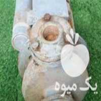 فروش پمپ اب نیم اسب در چالوس در گروه خرید فروش اتصالات و تجهیزات آبیاری - شیر لوله نوار در یکمیوه