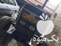 فروش تراکتور 299 در دیواندره در گروه خرید فروش ماشین آلات کشاورزی - تراکتور تیلر کمباین مدرن در یکمیوه -عکس1