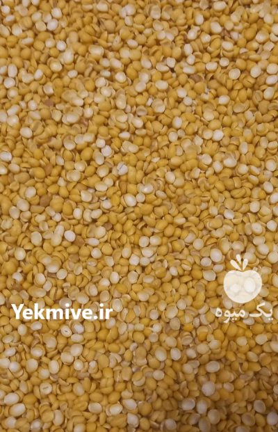 آگهی مشابه لپه در تبریز در گروه خرید فروش عمده غلات و حبوبات - لپه عدس نخود لوبیا در یکمیوه