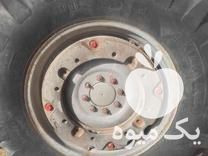 فروش تراکتورفرگوسن در سمیرم در گروه خرید فروش ماشین آلات کشاورزی - تراکتور تیلر کمباین مدرن در یکمیوه -عکس1