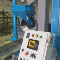 دستگاه تفت و برشته کن تخمه آفتاب در تبریز در گروه خرید فروش ماشین آلات کشاورزی - تراکتور تیلر کمباین مدرن در یکمیوه