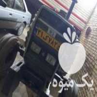 فروش تراکتور 299 در دیواندره در گروه خرید فروش ماشین آلات کشاورزی - تراکتور تیلر کمباین مدرن در یکمیوه