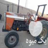 فروش تراکتور فرگوسن مدل 81 در خرم آباد در گروه خرید فروش ماشین آلات کشاورزی - تراکتور تیلر کمباین مدرن در یکمیوه