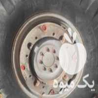 فروش تراکتورفرگوسن در سمیرم در گروه خرید فروش ماشین آلات کشاورزی - تراکتور تیلر کمباین مدرن در یکمیوه