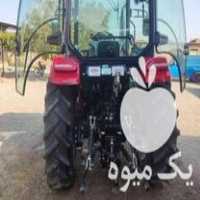 فروش تراکتور یورو پارس عمران سیرجان صفر خشک در بهمن در گروه خرید فروش ماشین آلات کشاورزی - تراکتور تیلر کمباین مدرن در یکمیوه